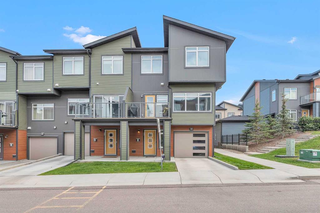 Picture of 27 Sage Bluff Circle NW, Calgary Real Estate Listing