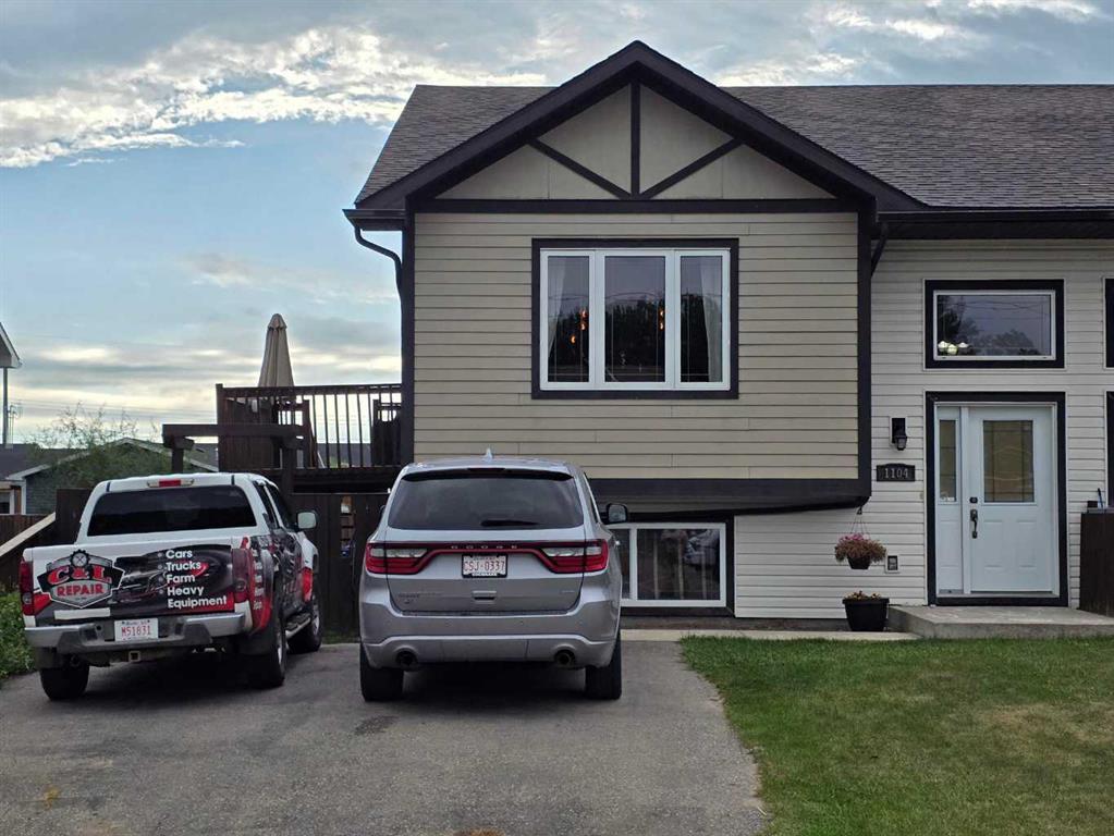 Picture of 1104 6 Street W, Barnwell Real Estate Listing
