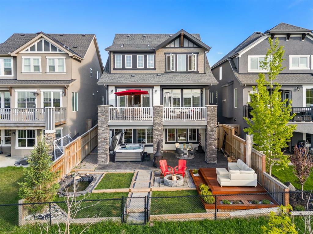 Picture of 24 Masters Court SE, Calgary Real Estate Listing
