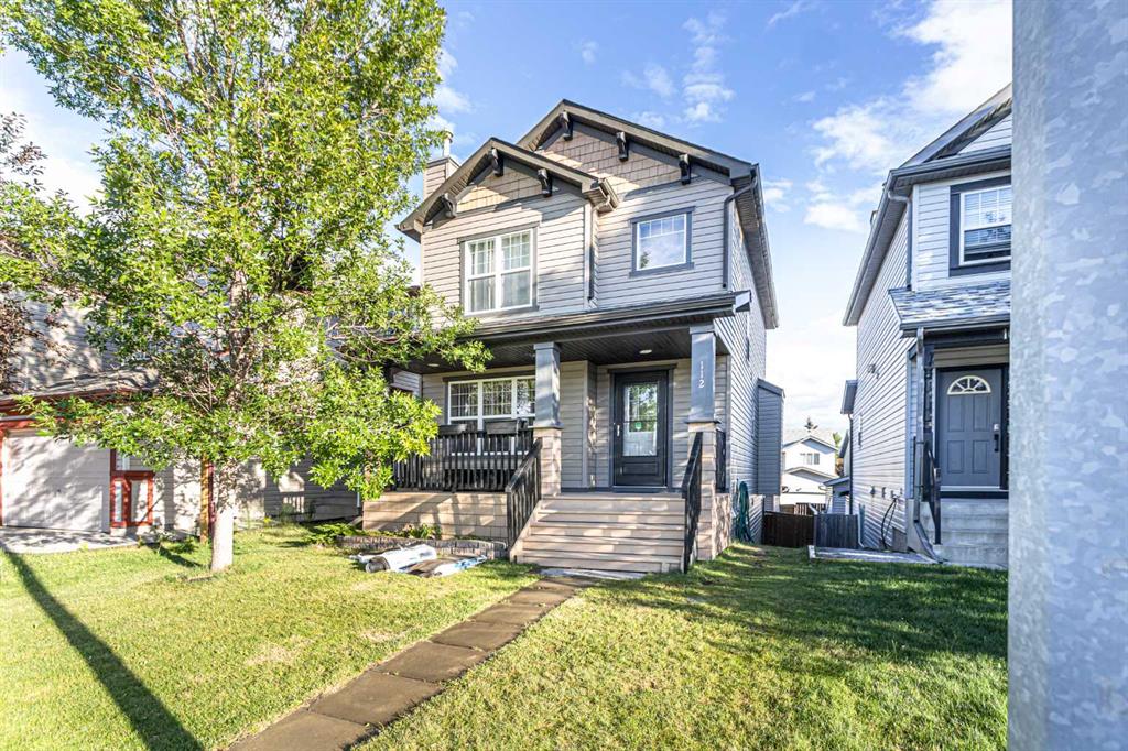 Picture of 112 Covepark Rise NE, Calgary Real Estate Listing