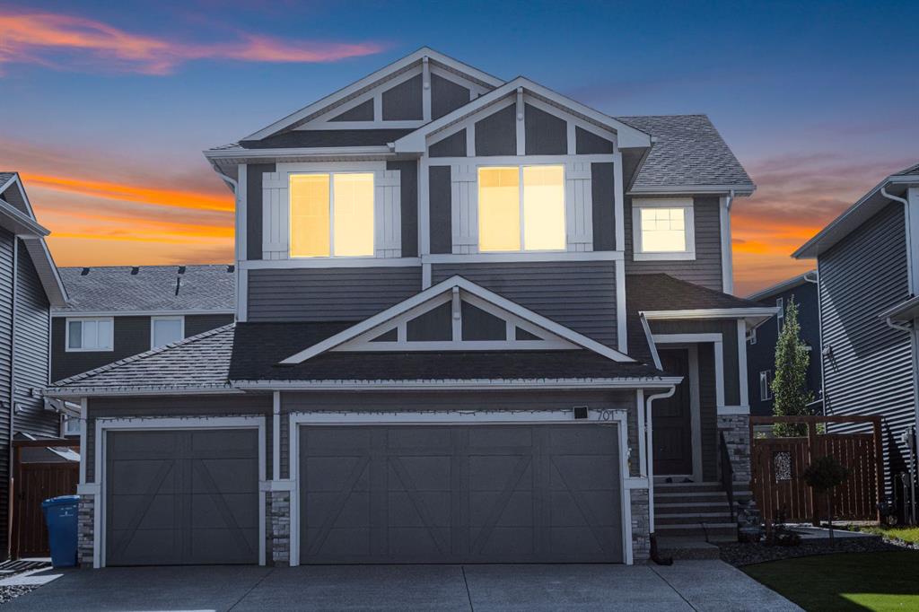 Picture of 701 Marina Drive , Chestermere Real Estate Listing