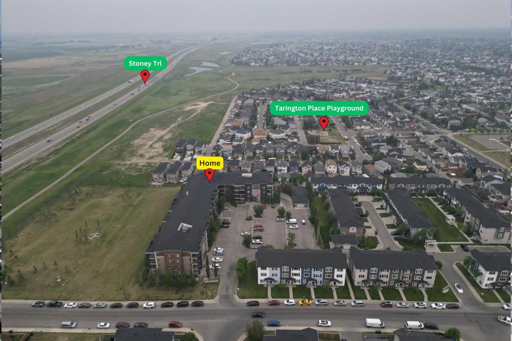 Picture of 223, 355 Taralake Way NE, Calgary Real Estate Listing