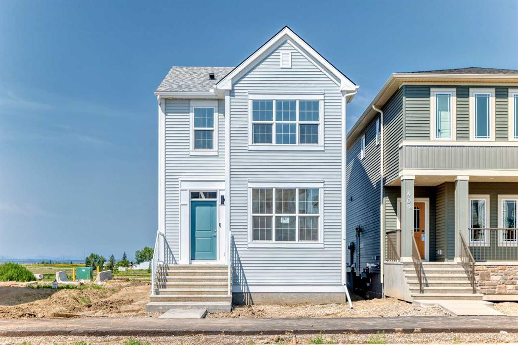 Picture of 413 Hotchkiss Drive SE, Calgary Real Estate Listing