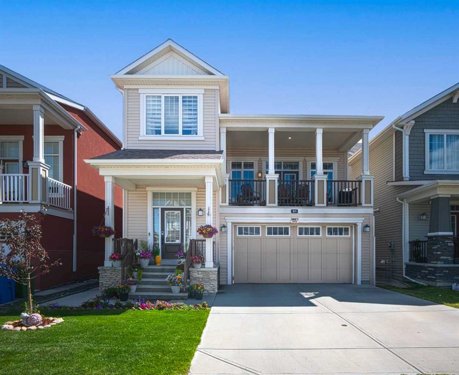 Picture of 51 Cityside Green NE, Calgary Real Estate Listing