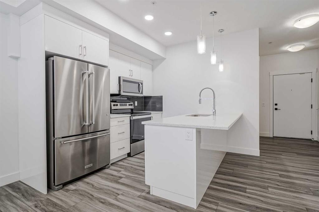 Picture of 414, 19661 40 Street SE, Calgary Real Estate Listing