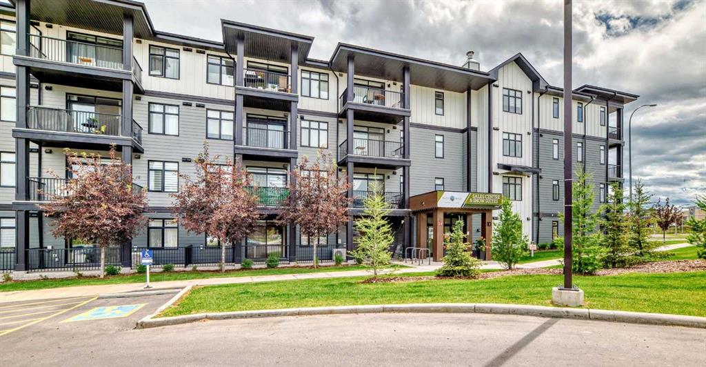 Picture of 113, 10 Sage Hill Walk NW, Calgary Real Estate Listing