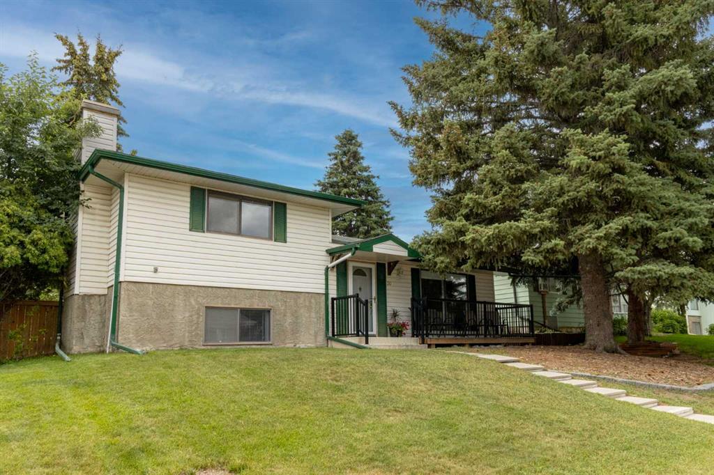 Picture of 30 Ardiel Drive , Okotoks Real Estate Listing