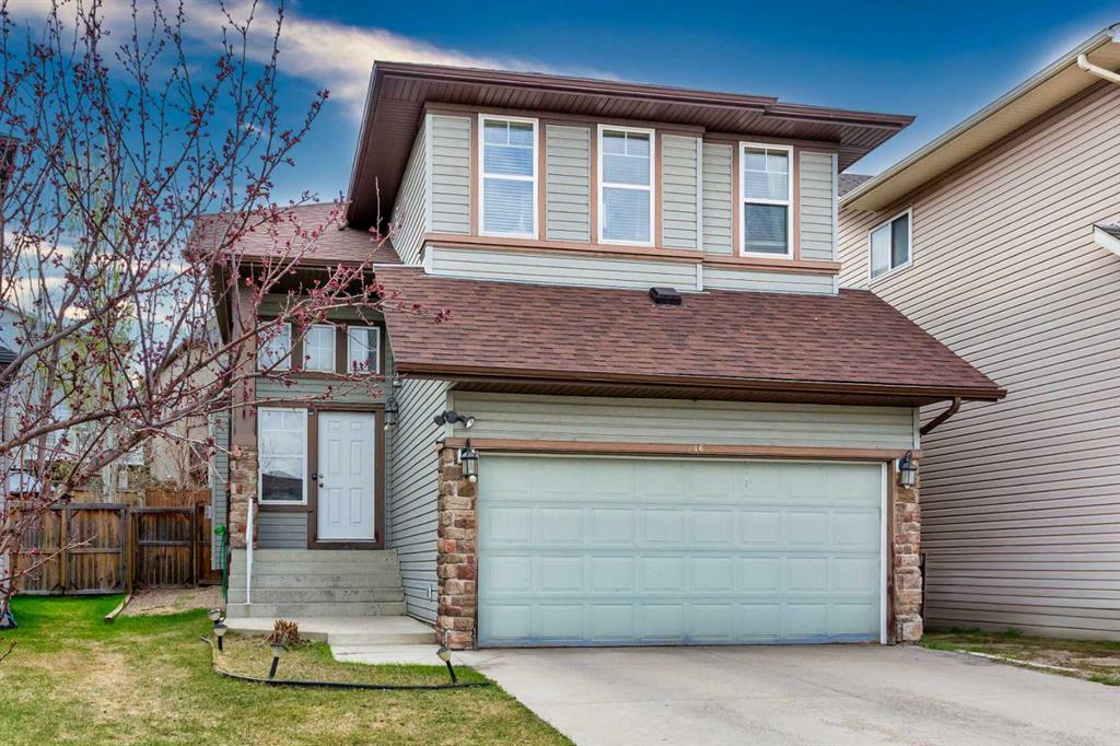 Picture of 246 Pantego Terrace NW, Calgary Real Estate Listing
