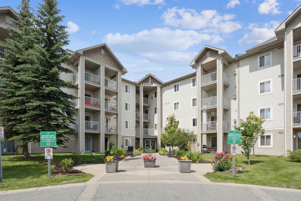 Picture of 224, 1717 60 Street SE, Calgary Real Estate Listing