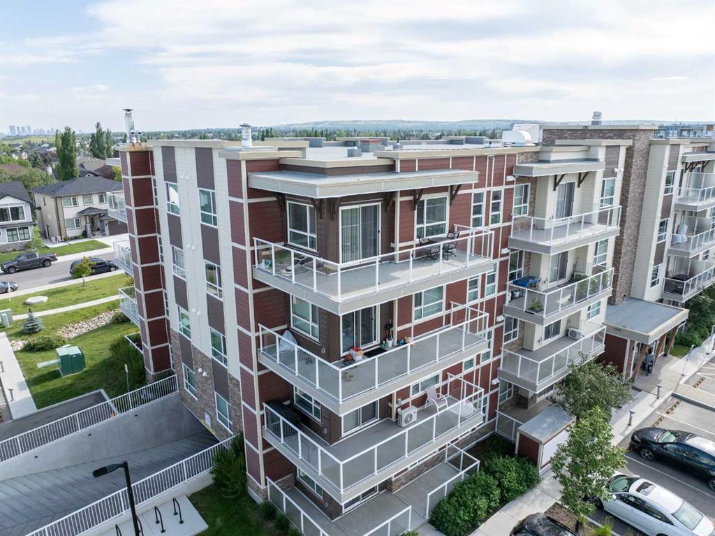Picture of 402, 300 Harvest Hills Place NE, Calgary Real Estate Listing