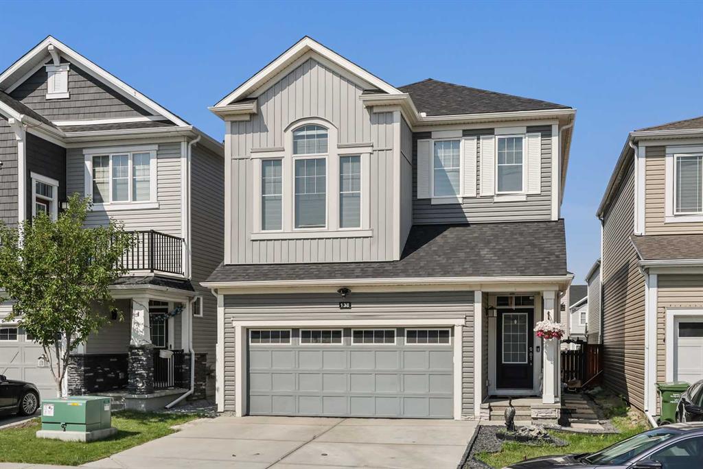 Picture of 138 Cityside Way NE, Calgary Real Estate Listing