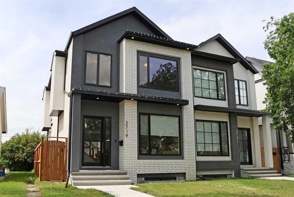 Picture of 2719 18 Street NW, Calgary Real Estate Listing