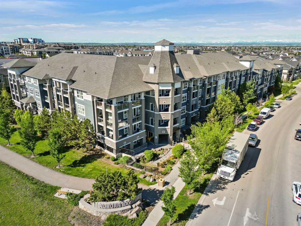 Picture of 346, 25 Auburn Meadows Avenue SE, Calgary Real Estate Listing