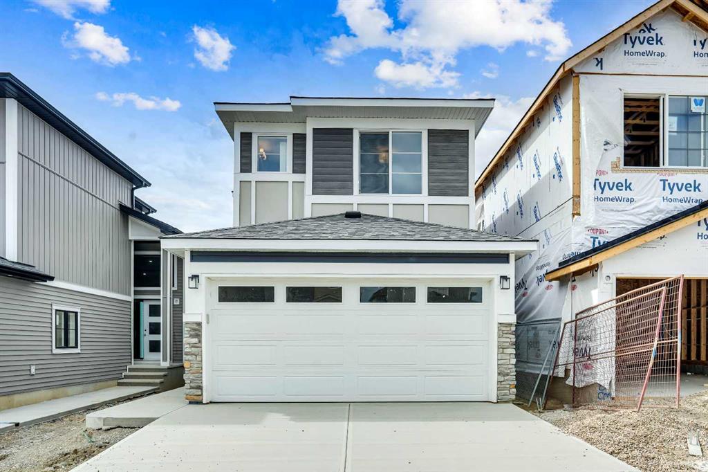 Picture of 83 Homestead Common NE, Calgary Real Estate Listing