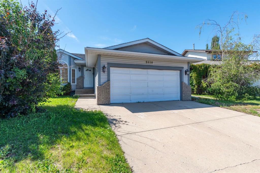 Picture of 2610 57A Avenue , Lloydminster Real Estate Listing