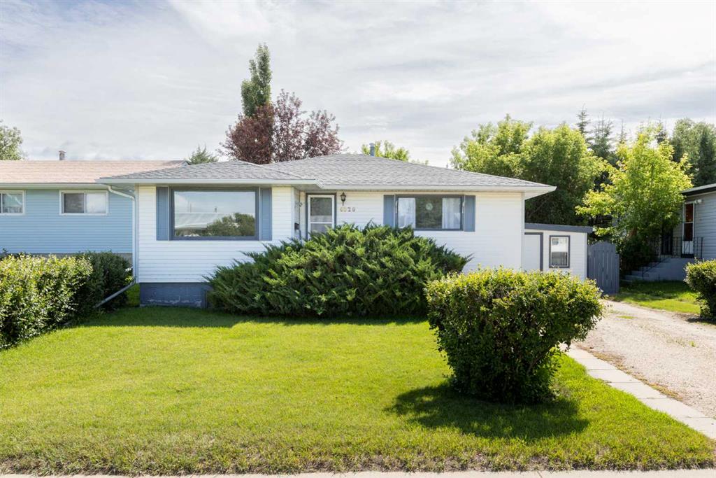 Picture of 4020 49 Avenue , Innisfail Real Estate Listing