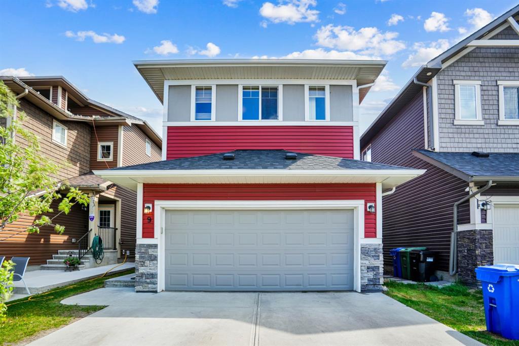 Picture of 9 Saddlestone Park NE, Calgary Real Estate Listing