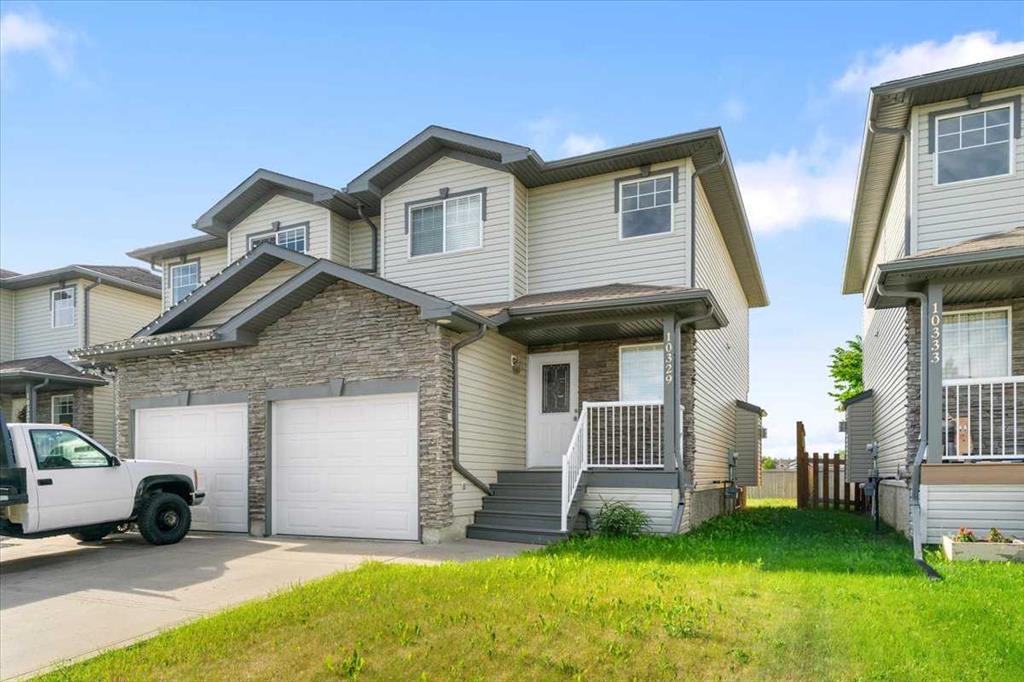 Picture of 10329 70 Avenue , Grande Prairie Real Estate Listing