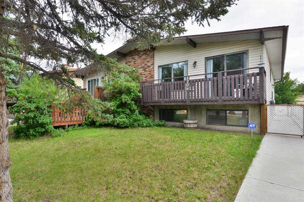 Picture of 5206 Bowness Road NW, Calgary Real Estate Listing