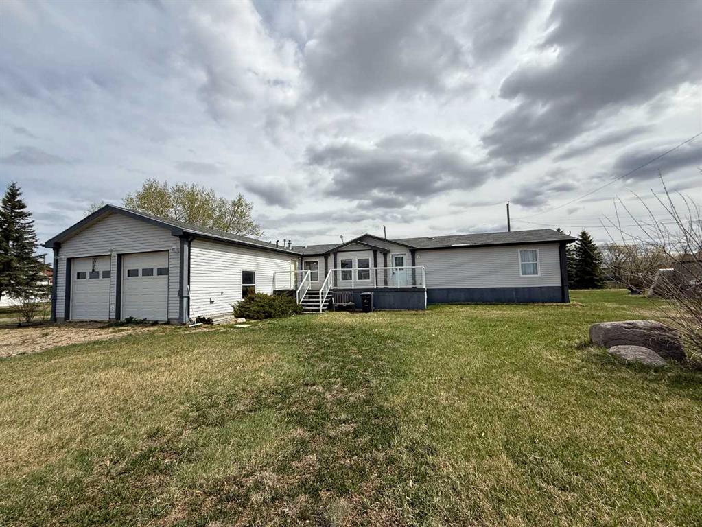 Picture of 10117 100 Street , Nampa Real Estate Listing