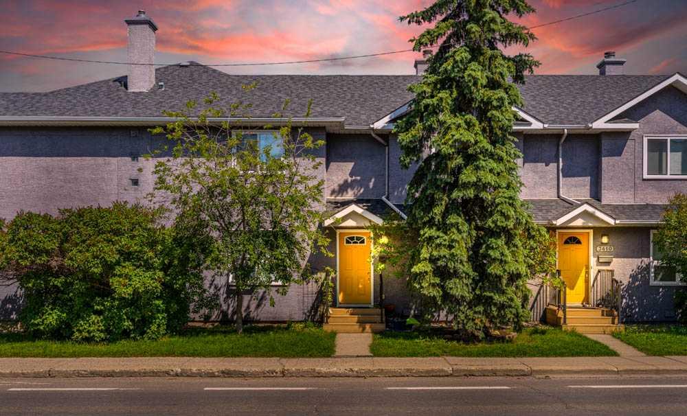 Picture of 3606 20 Street SW, Calgary Real Estate Listing