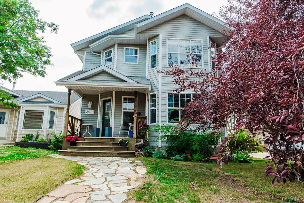 Picture of 8921 60A Avenue , Grande Prairie Real Estate Listing