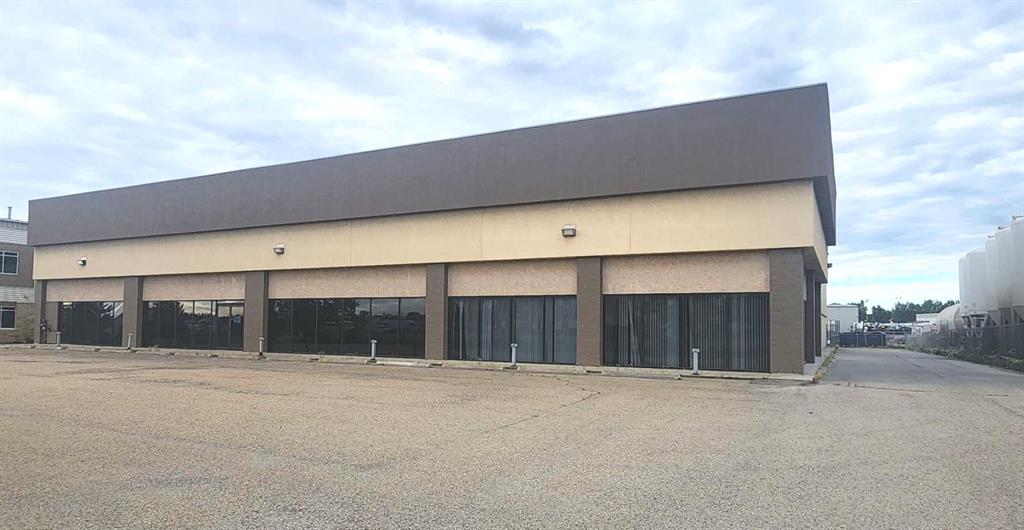 Picture of 8045 EDGAR INDUSTRIAL Crescent , Red Deer Real Estate Listing