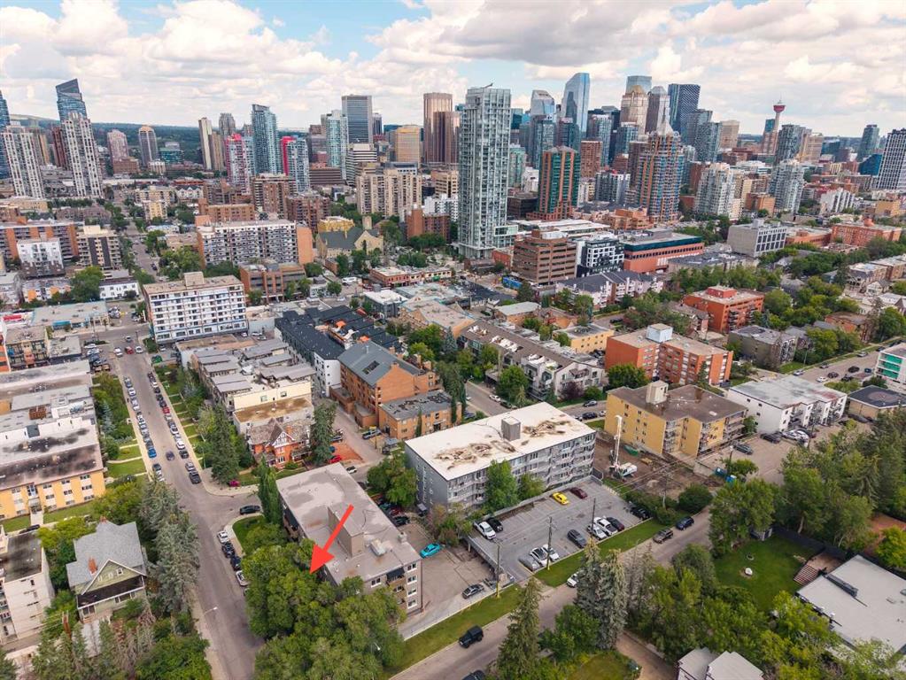 Picture of 402, 1904 10 Street SW, Calgary Real Estate Listing