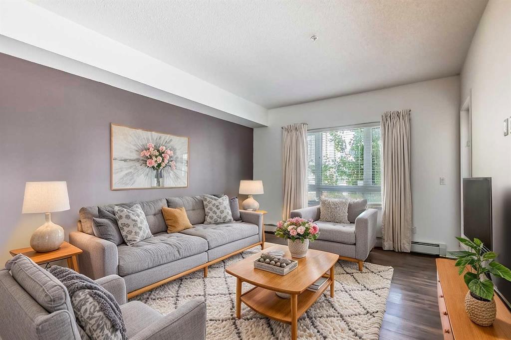Picture of 207, 120 18 Avenue SW, Calgary Real Estate Listing