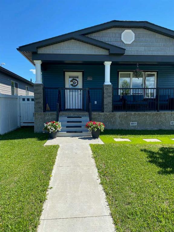 Picture of 321 12 Street SW, Slave Lake Real Estate Listing