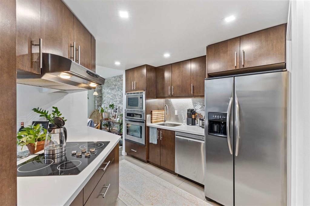 Picture of 910, 1304 15 Avenue SW, Calgary Real Estate Listing