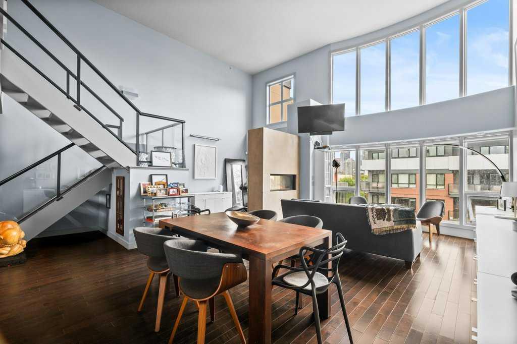 Picture of 405, 317 19 Avenue SW, Calgary Real Estate Listing