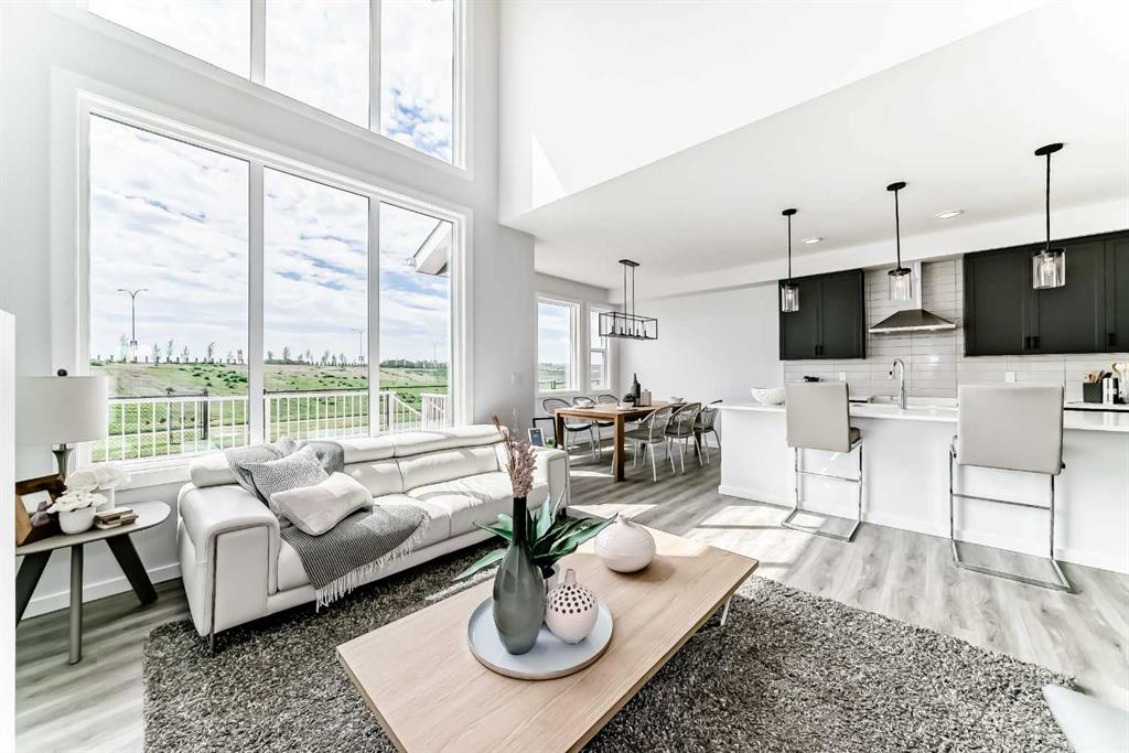 Picture of 235 Mallard Grove SE, Calgary Real Estate Listing