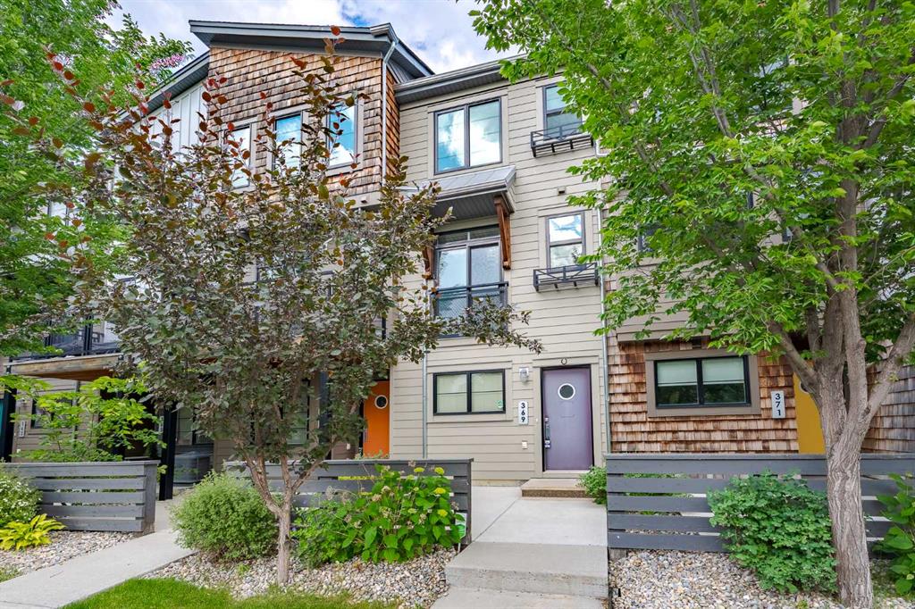 Picture of 369 Walden Drive SE, Calgary Real Estate Listing