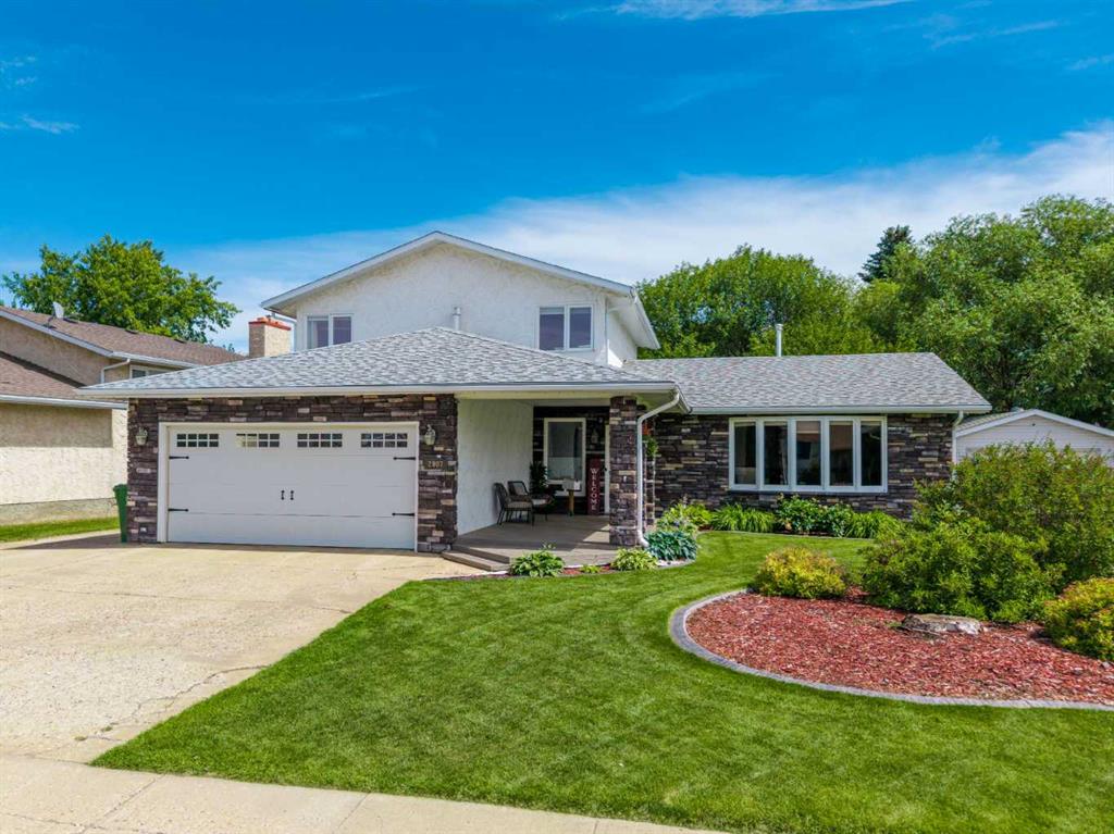 Picture of 2907 51B Avenue , Lloydminster Real Estate Listing