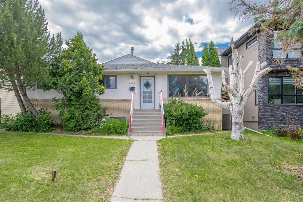 Picture of 2039 37 Avenue SW, Calgary Real Estate Listing