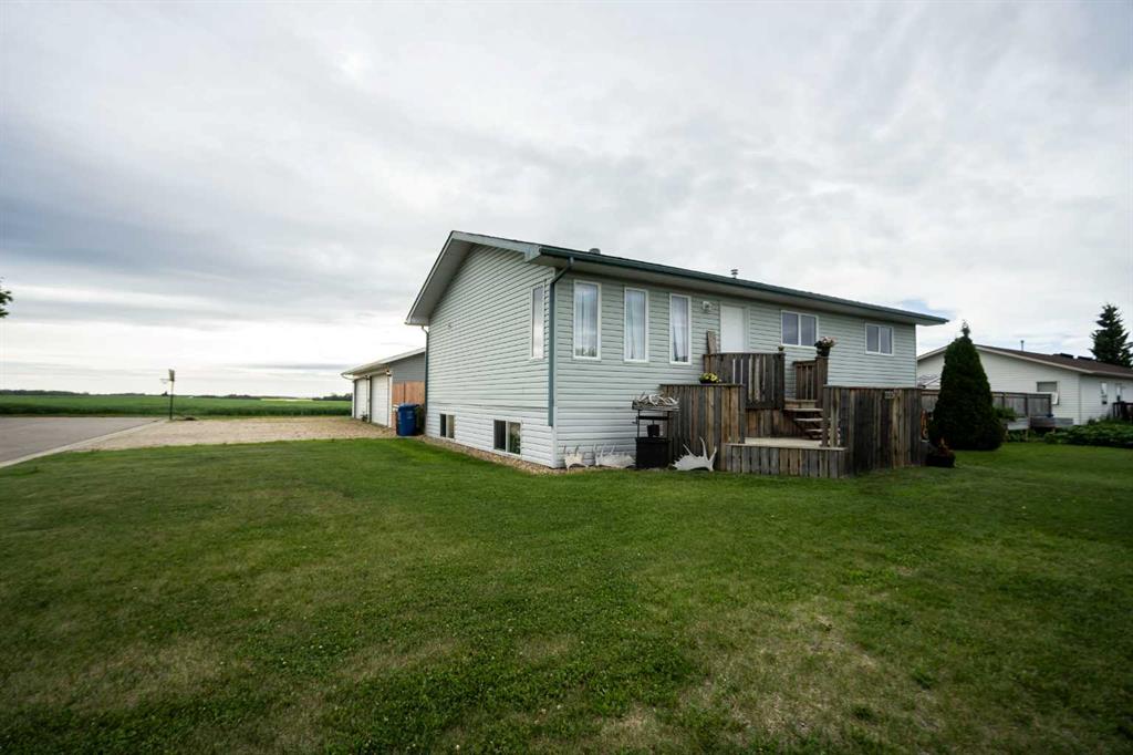 Picture of 5214 45 ST  , Grimshaw Real Estate Listing