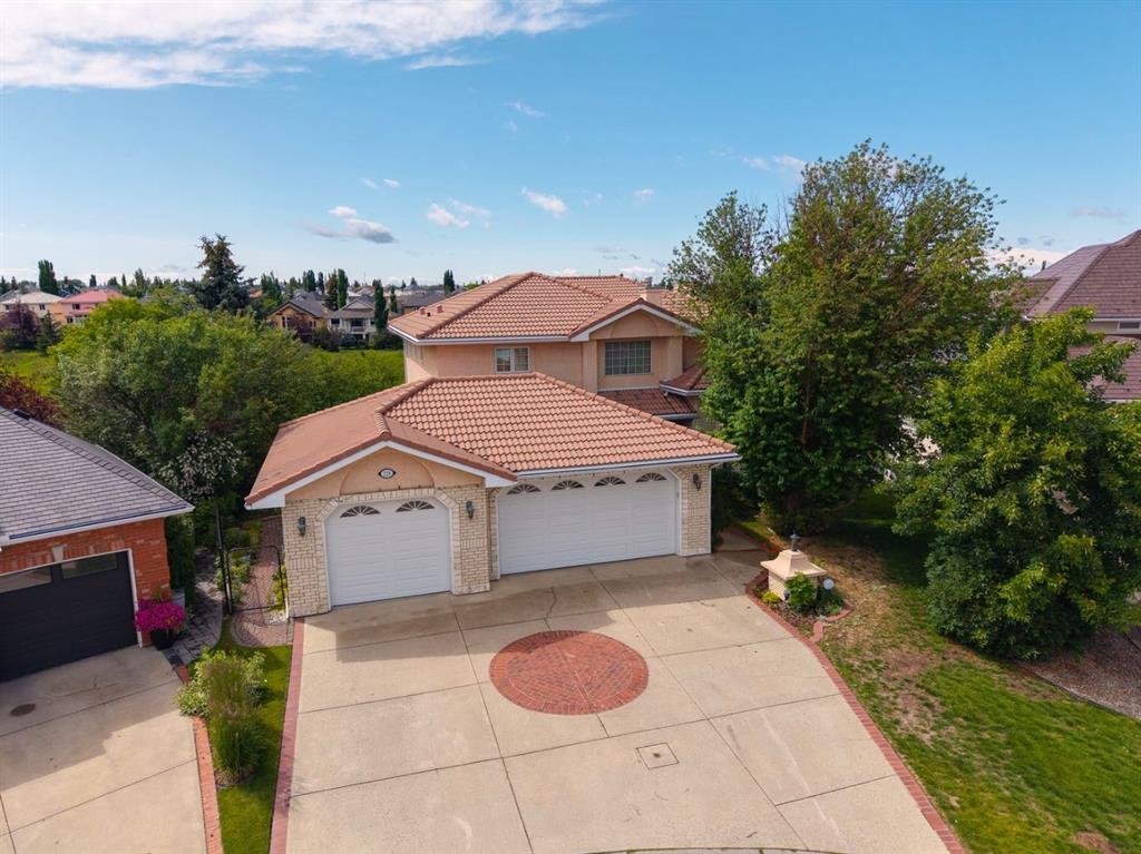Picture of 228 Hamptons Green NW, Calgary Real Estate Listing