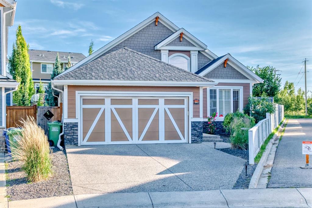 Picture of 68 Ridge View Close , Cochrane Real Estate Listing