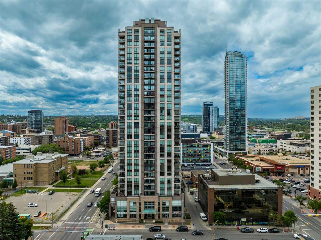 Picture of 2003, 1111 10 Street SW, Calgary Real Estate Listing