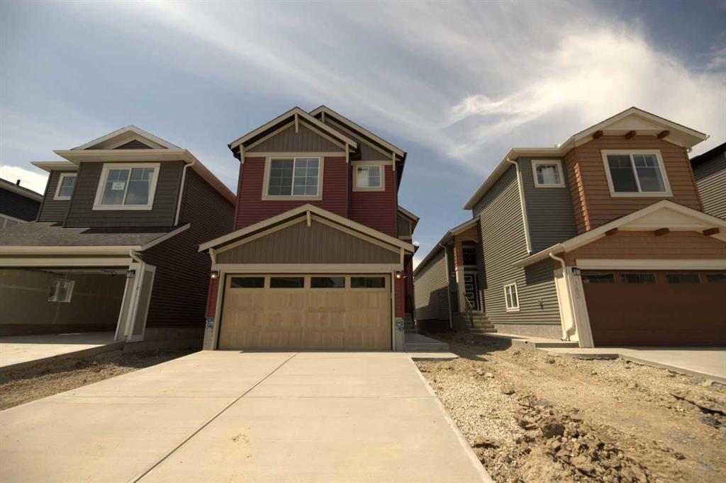 Picture of 379 Homestead Grove NE, Calgary Real Estate Listing