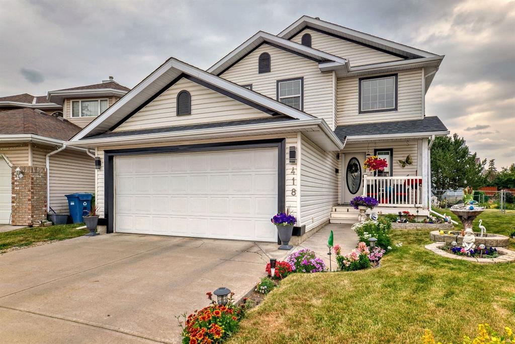 Picture of 418 Coral Keys Place NE, Calgary Real Estate Listing