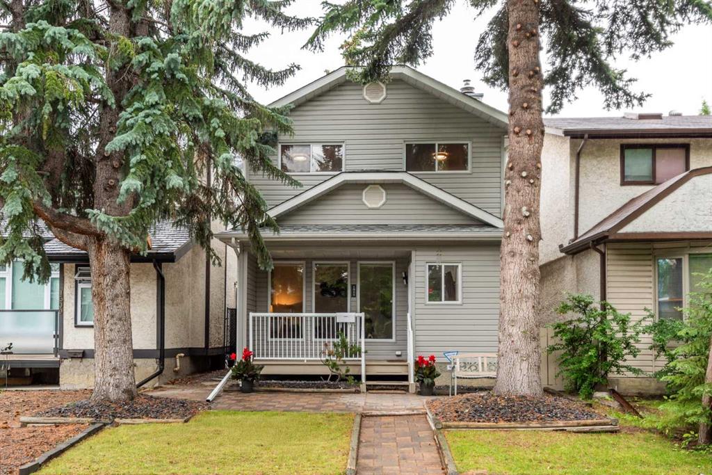 Picture of 1511 22 Avenue NW, Calgary Real Estate Listing