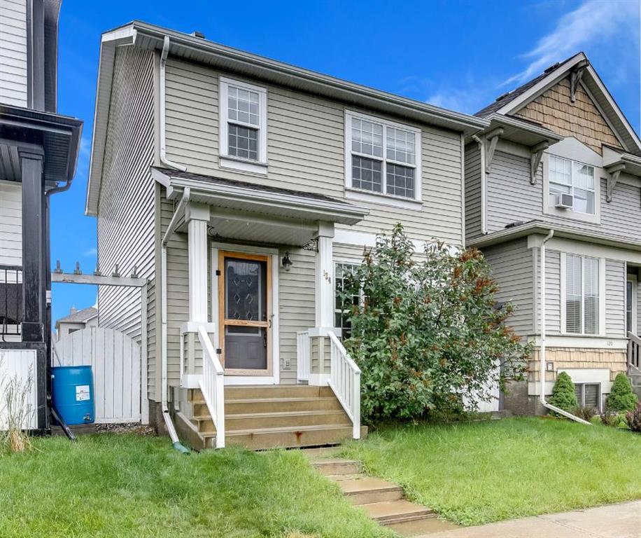 Picture of 124 Prestwick Villas SE, Calgary Real Estate Listing