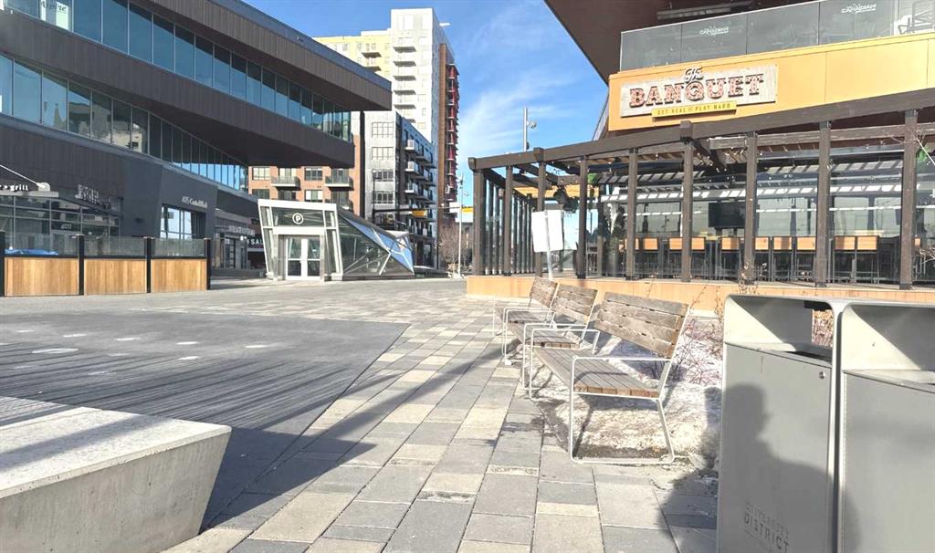 Picture of 3941 University Avenue NW, Calgary Real Estate Listing