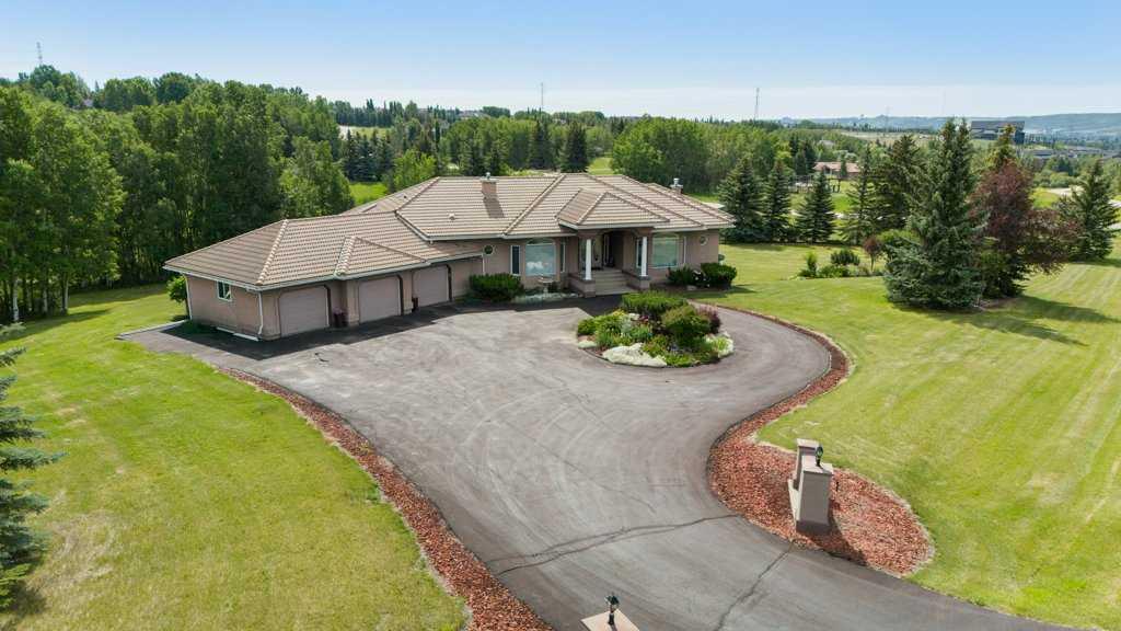 Picture of 44 Blueridge View , Rural Rocky View County Real Estate Listing