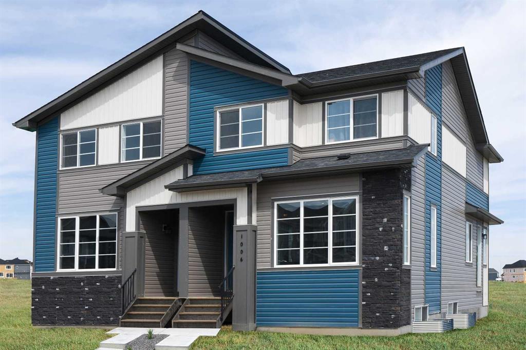 Picture of 1006 Carrington Boulevard NW, Calgary Real Estate Listing