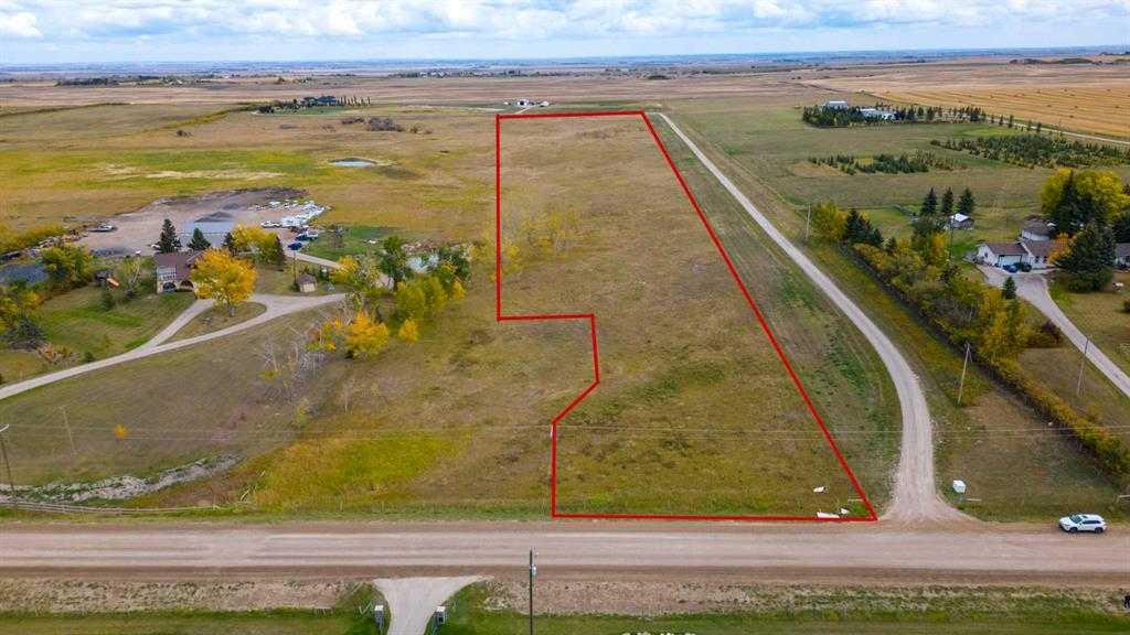 Picture of Range Road 285  , Rural Rocky View County Real Estate Listing