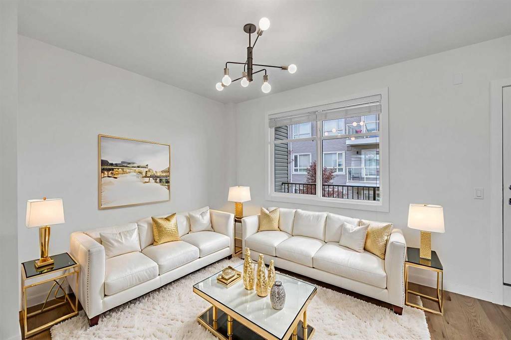 Picture of 302, 50 Cornerstone Passage NE, Calgary Real Estate Listing