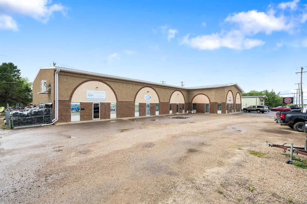 Picture of 3, 5702 50 Avenue , Lloydminster Real Estate Listing